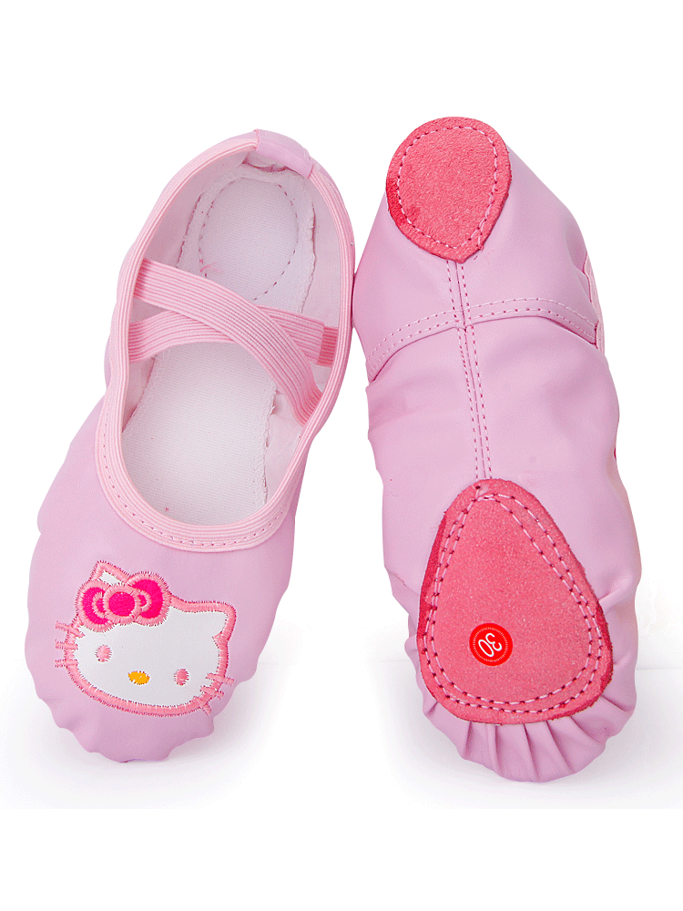 Chaussons de danse - Ref 3447920