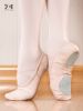 Chaussons de danse - Ref 3447927