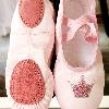 Chaussons de danse enfants - Ref 3448919