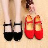 Chaussons de danse enfants - Ref 3448937