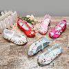 Chaussons de danse enfants - Ref 3448949
