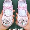 Chaussons de danse enfants - Ref 3449068
