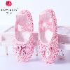 Chaussons de danse enfants - Ref 3449085