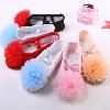 Chaussons de danse enfants - Ref 3449112