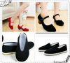 Chaussons de danse enfants - Ref 3449114