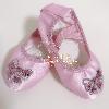 Chaussons de danse enfants - Ref 3449121