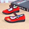 Chaussons de danse enfants - Ref 3449176