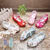Chaussons de danse enfants - Ref 3449179