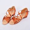 Chaussons de danse enfants - Ref 3449188