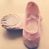 Chaussons de yoga - Ref 871645