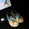 Chaussons de yoga - Ref 900116