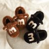 Chaussons enfants en CHEERFUL MARIO pour hiver - Ref 1003479