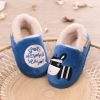 Chaussons enfants en CHEERFUL MARIO pour hiver - Ref 1003535