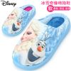Chaussons enfants DISNEY pour hiver - semelle Ref 1003578
