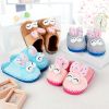 Chaussons enfants en pour hiver - Ref 1003579