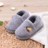 Chaussons enfants en CHEERFUL MARIO pour hiver - Ref 1003629