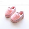 Chaussons enfants en pour hiver - semelle EVA Ref 1004766
