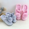 Chaussons enfants en pour hiver - Ref 1004787