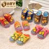 Chaussons enfants en - semelle fond composite Ref 1004828