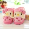 Chaussons enfants pour hiver - Ref 1005115