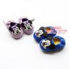 Chaussons enfants en - Ref 1005751