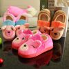 Chaussons enfants en pour hiver - Ref 1006247