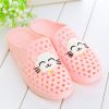 Chaussons enfants pour été - semelle plastique Ref 1006372