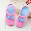 Chaussons enfants pour été - semelle mousse Ref 1006758