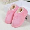 Chaussons enfants en EVA pour hiver - semelle Ref 1006925