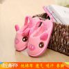 Chaussons enfants en pour printemps - semelle Melaleuca Ref 1007014