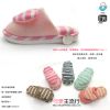 Chaussons enfants pour printemps - semelle EVA Ref 1007090