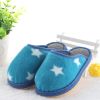 Chaussons enfants en pour hiver - semelle Melaleuca Ref 1007546