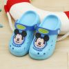 Chaussons enfants DISNEY pour été - semelle Ref 1007795