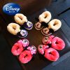 Chaussons enfants DISNEY pour hiver - semelle caoutchouc Ref 1008408