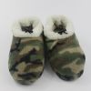 Chaussons enfants en pour hiver - Ref 1008720