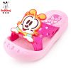 Chaussons enfants BOBDOG pour été - semelle plastique Ref 1008934