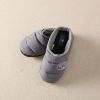 Chaussons enfants en coton pour hiver - Ref 1008946