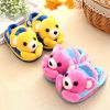 Chaussons enfants en coton pour hiver - Ref 1009290