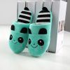 Chaussons enfants en pour printemps - Ref 1009489