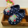 Chaussons enfants en coton - Ref 1009633