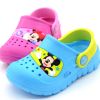 Chaussons enfants DISNEY pour été - Ref 1010453