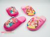 Chaussons enfants en pour hiver - semelle plastique Ref 1010774
