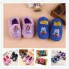 Chaussons enfants en coton - Ref 1011064