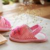 Chaussons enfants en coton pour printemps - Ref 1011578