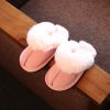 Chaussons enfants en pour hiver - Ref 1012231