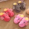 Chaussons enfants en pour hiver - semelle Ref 1012845