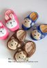 Chaussons enfants - Ref 1013124