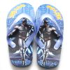 Chaussons enfants en EVA - semelle caoutchouc antidérapant Ref 1013189