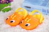 Chaussons enfants pour été - semelle plastique Ref 1013365