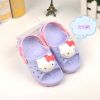 Chaussons enfants HELLOKITTY pour été - semelle Ref 1013857